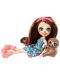 Игрален комплект Mattel Enchantimals - Салон за красота на Sela Sloth и Treebody - 6t