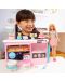 Игрален комплект Mattel Barbie - Приготвяне на сладкиши - 11t
