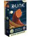 Разширение за настолна игра Dune - Ixians & Tleilaxu - 1t