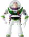 Детска играчка Mattel Toy Story 4 - Баз светлинна година - 2t