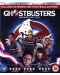 Ghostbusters (4K UHD + Blu-Ray) - 1t