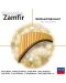 Gheorghe Zamfir - Weihnachtskonzert für Panflöte (CD) - 1t