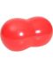 Гимнастическа топка ролер Maxima - 85 х 40 cm, асортимент - 1t
