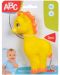 Детска играчка Simba Toys - ABC, Жираф - 2t