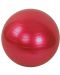 Гимнастическа топка Maxima-  65 cm, червена - 1t