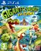 Gigantosaurus The Game (PS4) - 1t