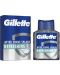 Gillette Лосион за след бръснене Refreshing, 100 ml - 1t