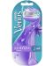 Gillette Venus Дамска самобръсначка ComfortGlide Breeze, с 2 ножчета - 1t