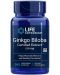 Ginkgo Biloba Certified Extract, 120 mg, 365 капсули, Life Extension - 1t