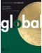 Global Intermediate: Coursebook with eWorkbook / Английски език (Учебник + електронна тетрадка) - 1t