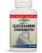 Glucosamine Chondroitin, 160 таблетки, Nature’s Way - 1t