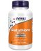 Glutathione, 500 mg, 60 капсули, Now - 1t