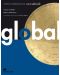 Global Upper-Intermediate: Coursebook with eWorkbook / Английски език (Учебник + електронна тетрадка) - 1t
