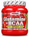 Glutamine + BCAA, манго, 300 g, Amix - 1t