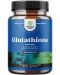Glutathione, 500 mg, 30 капсули, Nature's Craft - 1t