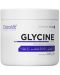 Glycine Powder, неовкусен, 200 g, OstroVit - 1t