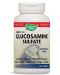 Glucosamine Sulfate, 160 таблетки, Nature’s Way - 1t