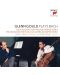 Glenn Gould plays Bach: The 6 Sonatas For Violin & Harpsichord (2 CD) - 1t