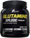 Glutamine Xplode, 5500 mg, ананас, 500 g, Olimp - 1t