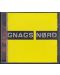 Gnags - Nørd (CD) - 1t
