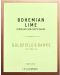 Goldfield & Banks Native Парфюм Bohemian Lime, 50 ml - 2t