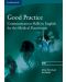 Good Practice DVD - 1t