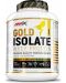 Gold Isolate Whey Protein, банан, 2.28 kg, Amix - 1t