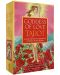 Goddess of Love Tarot: A Book and Deck - 1t