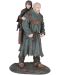 Статуетка Dark Horse Television: Game of Thrones - Hodor & Bran, 23 cm - 1t