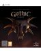 Gothic Remake - Collector's Edition (PS5) - 1t