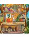 Горската детска градина: Как катеричето Стиси се научи да споделя - 3t
