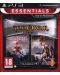 God of War Collection - Essentials (PS3) - 1t