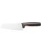 Готварски нож Santoku Fiskars - Functional Form, 16 cm - 1t