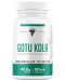 Gotu Kola, 200 mg, 90 таблетки, Trec Nutrition - 1t