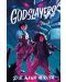 Godslayers (Paperback) - 1t