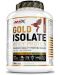 Gold Isolate Whey Protein, шоколад, 2.28 kg, Amix - 1t