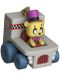 Фигура Funko Super Racers Games: Five Nights at Freddy’s - Golden Freddy - 1t