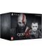 God of War Collector's Edition (PS4) - 1t