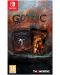 Gothic Classic Khorinis Saga (Nintendo Switch) - 1t