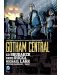 Gotham Central Omnibus (2022 edition) - 1t