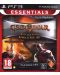 God of War: Origins Collection - Essentials (PS3) - 1t