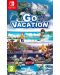 Go Vacation (Nintendo Switch) - 1t
