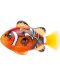 Robo Fish рибка-пират - Calico Jackfish - 1t
