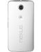 Google Nexus 6 32GB - Cloud White - 1t