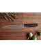 Голям готварски нож Fiskars - Titanium, 20 cm - 4t