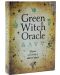 Green Witch: Oracle Cards (44-Card Deck and Guidebook) - 1t