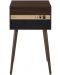 Грамофон Crosley - Jasper, Walnut - 3t