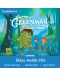 Greenman and the Magic Forest Starter Class Audio CDs (2) - 1t