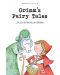 Grimm's Fairy Tales - 1t