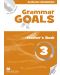 Grammar Goals Level 3: Teacher's Book + CD / Английски език - ниво 3: Книга за учителя + CD - 1t